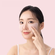 투데이어데이 자외선 기미 차단 골프 패치, 데이지패치 4회용, 2세트, 24g