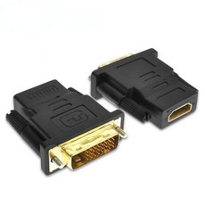 dvi-d24+1케이블rgb