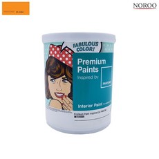 친환경벽지가격