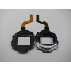 후지필름 XT3 X T3 용 플렉스가있는 원래 홀더 마운트 ASSY