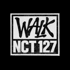 NCT 127 (엔시티 127) - 정규6집 WALK (Walk Crew Character Card Ver.스마트앨범)