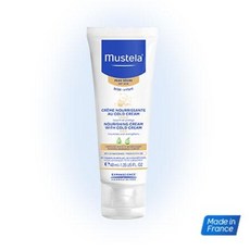 무스텔라콜드크림