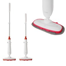 르젠스팀청소기