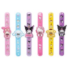 산리오스냅워치