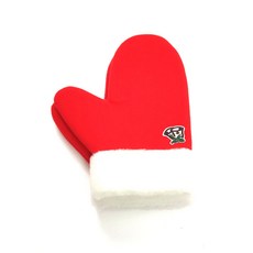 크리스마스산타장갑-소