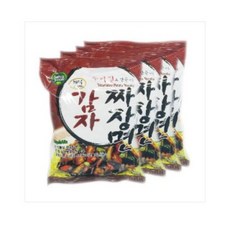 삼육 채식라면 채식짜장면 비건라면, 1개