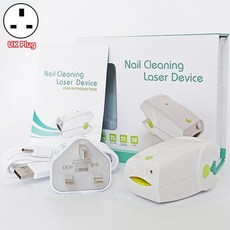 레이저 미용기 발톱 무좀레이저 자가 휴대용 네일케어