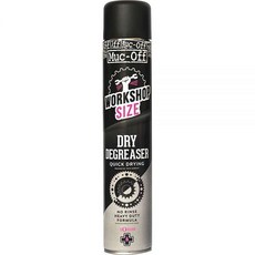 4654716 Muc-f Quick Drying 체인 Degreaser 바이크 바이크용품 자전거용품, 750ml