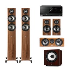 카페매장5.1채널스피커