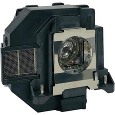 프로젝터 램프 일체형 교체용 순정 ELPLP95 Replacement Projector Lamp Fits for Epson EB2055 EB2065 2155W 2245U 225