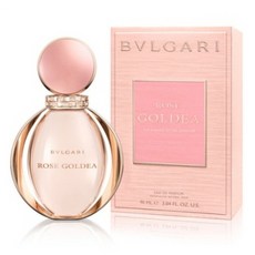 불가리로즈골데아