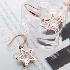 써지컬스틸귀걸이부자재