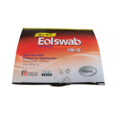 (주)에프에이 에프에이 이올스왑, 100pcs x 10개, 100개입