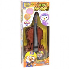 바니랜드 뽀로로 멜로디 바이올린, 상세페이지 참조, 1