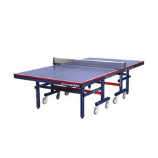 참피온 BOUND PRO 9000 PLUS 탁구대, 블루