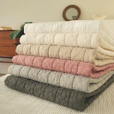 이브리다침대패드