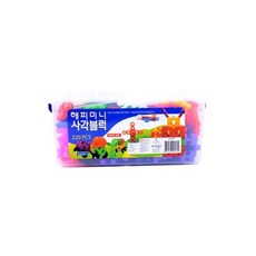 한립십자블럭