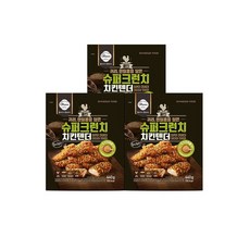 올반슈퍼크런치