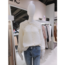 enc블라우스