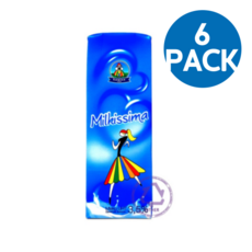 밀키스마멸균우유