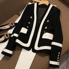 DFMEI 여성빅카라코트 잇미샤코트 여성캐시미어코트 기본코트 파란색코트 털코트 리스트코트 로엠트렌치코트 RY5-1981