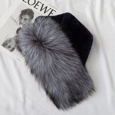 네이비워머폭스