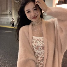 차홍쉬폰소프트왁스