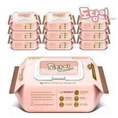 명품골드물티슈