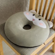 치루도넛방석