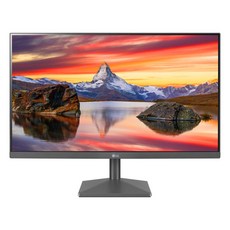 [LG전자] LG PC 모니터 24MQ400 [24MK430H 후속 제품]