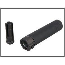 SOCOM 556 RC2 소음기 (14mm 역나사)