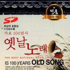 옛날노래휴대용카셋트