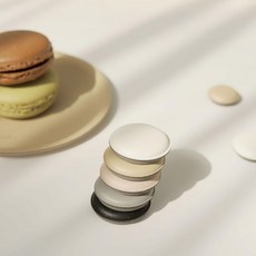 마카롱 마그넷 M, 인디핑크