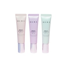 헤라 매직 스타터 SPF25 PA++ 35ml, 로즈