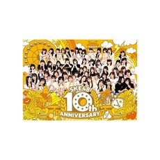 무상 SKE48 10th ANNIVERSARY (Blu-ray Disc3 장 세트), 자세한 내용은 참조