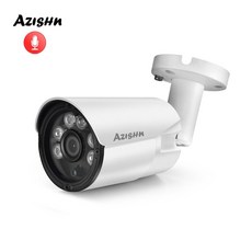 실내 실외 반려동물 아기 cctv 씨씨티비 AZISHN H.265 5MP 3MP, DC12V 캠 3MP, 협력사, 3.6mm