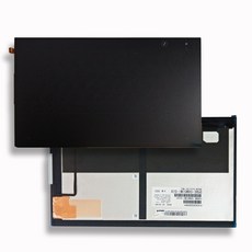 100% 영어 10.1 "레노버 요가 책 YB1 X90L YB1 X90F YB1 X91L YB1 X91F 키보드 어셈블리|테블릿 LCD & 패널|, 1개(A1), 단일(A1), Version B(A1)