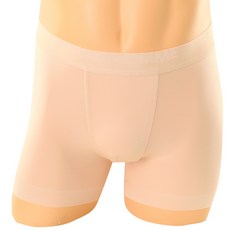 비너스 비치지않는 살색 스킨색 골프 스포츠 얇은 쫀쫀한 스판 블랙 남자 심리스 드로즈팬티