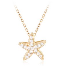 불가사리팬던트