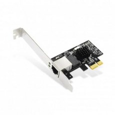 FDL760078IP TIME PX2500 PCI 기가 랜카드, 단일옵션