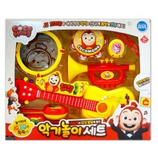 코코몽음악세트