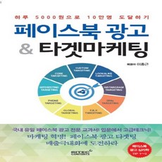 페이스북광고책