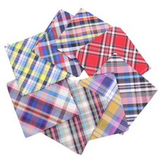 남자미니손수건