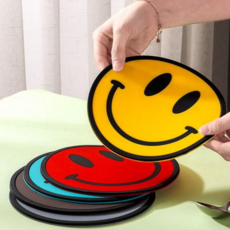 스마일테이블매트