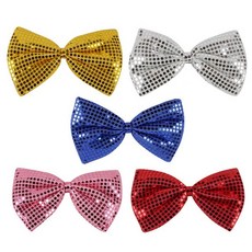 나비넥타이만들기