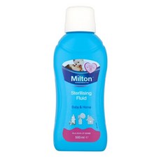 유럽젖병세정제