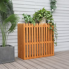 더쿨에어컨실외기커버