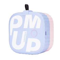 Unitree (유니트리) PUMP 펌프 스마트 전동 포켓 짐 [일본 규격 인증이 끝난 정규품] 앱 제휴 견인력 설정 가능 트레이닝 기구 자택 전동 덤벨