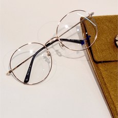 얼굴형에맞는안경