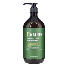 자꾸사 리얼모토 트리트먼트 콘디 1000ml 저분자 LPP 손상모발 살롱 단백질케어, 1L, 1개